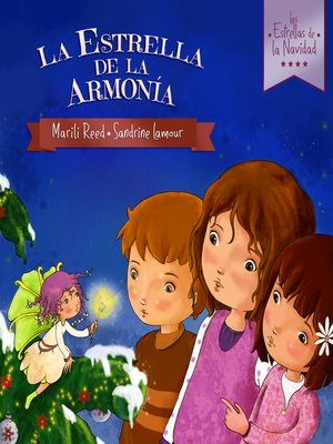 cover image of La Estrella de la Armonía